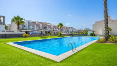 House in Aguas Nuevas photo 44