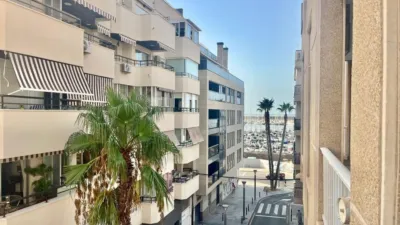 Piso – Torrevieja - Vista 4