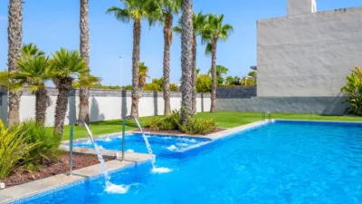 House in Aguas Nuevas photo 45