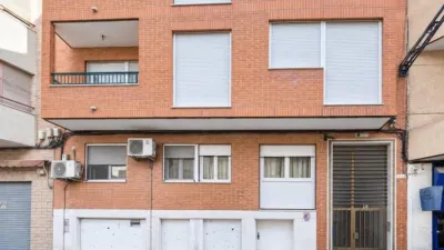 Piso - Vista 3