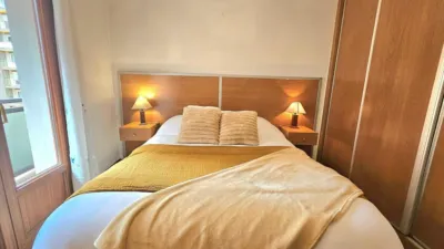 Flat on Calle de El Abra photo 2