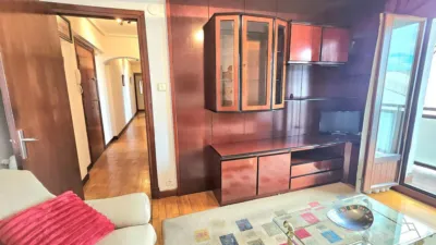 Flat on Calle de El Abra photo 11