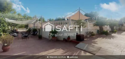 Casa unifamiliar en Alborache photo 45