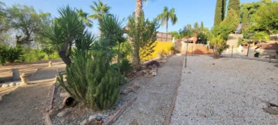 Finca rústica en South Of Spain photo 81
