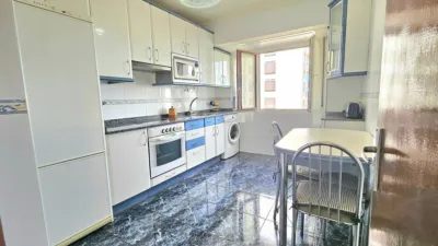 Flat on Calle de El Abra photo 18