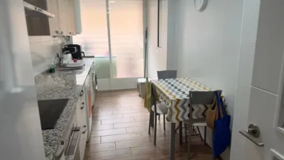 Apartment in Ensanche photo 6