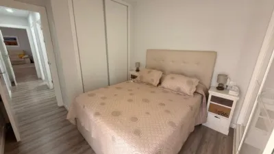 Apartment in Ensanche photo 20