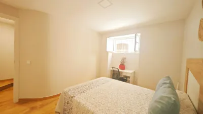 Apartment on Calle de Cervantes, 26 photo 6