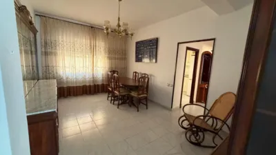 Apartment in Estacion Renfe photo 8