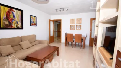 Apartment in Parc Central photo 5