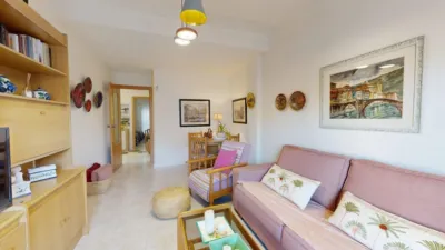 Apartment in Club Nautico photo 29