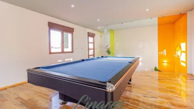 Chalet in Carril de los Sastres photo 45