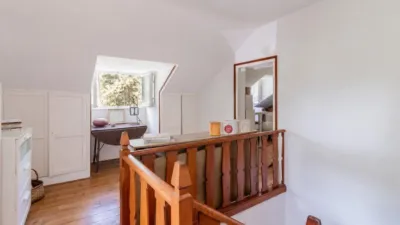 Semi-detached house in Abantos - Carmelitas photo 33
