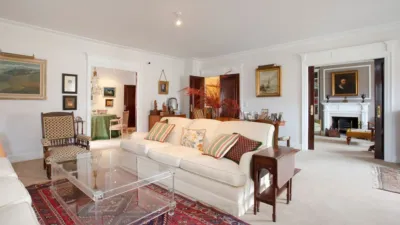 Apartment on Calle de Amann photo 8