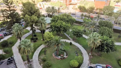 Apartment on Avenida de la Costa Blanca photo 27