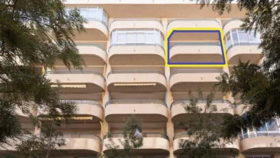 Apartment in Club Nautico photo 15