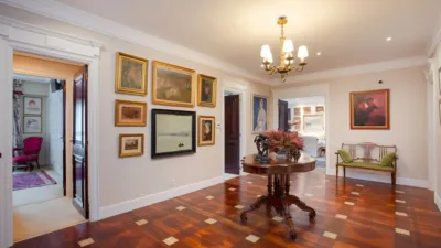 Apartment on Calle de Amann photo 5