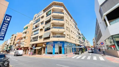 Apartment in Playa del Cura photo 13