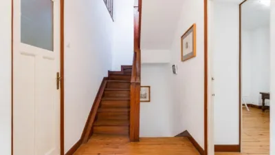 Semi-detached house in Abantos - Carmelitas photo 19