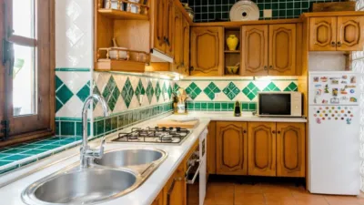 House in Albaicín photo 4