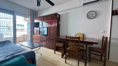 Apartment on Carrer del Buen Pastor photo 5