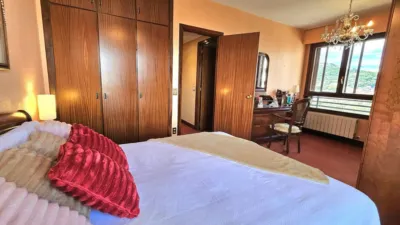 Apartment on San Adrian Etorbidea photo 34