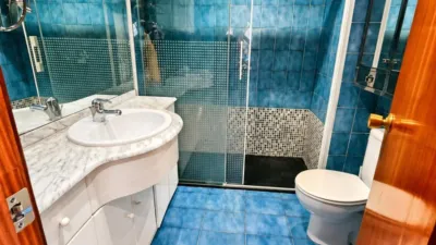 Apartment on San Adrian Etorbidea photo 26