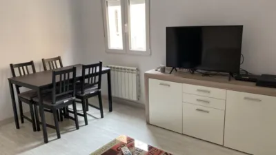 Apartment on Casalarreina Street photo 3