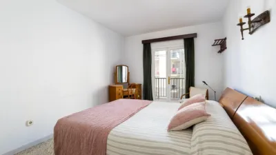 Apartment at Carrer de Cartago, 28 photo 16
