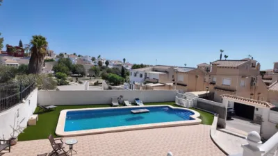 Casa - Vista 3