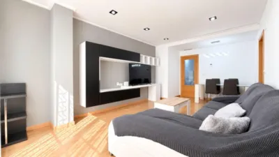 Pis – Elche/Elx, Casablanca, el Baix Vinalopó - Vista 4
