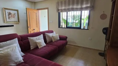 Chalet in El Altet - Balsares photo 12