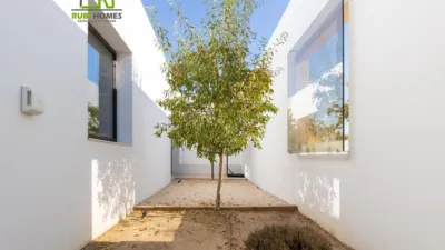 House in El Chaparral photo 23