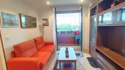 Piso en calle Elizbide photo 5