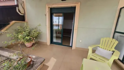 Chalet in El Altet - Balsares photo 40