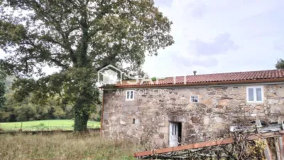 Rustic House in Negreira photo 15
