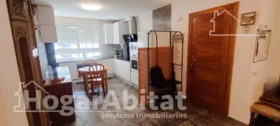 Penthouse on Carrer de la Senyera Valenciana photo 5
