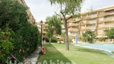 Flat on Carrer de Sant Bartomeu photo 41
