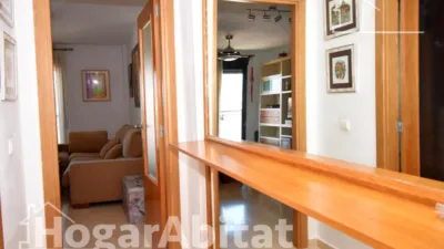 Apartment in Parc Central photo 35