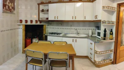 Casa en Purchena photo 9