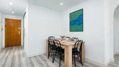 Piso – el Campello, l'Alacantí - Vista 5