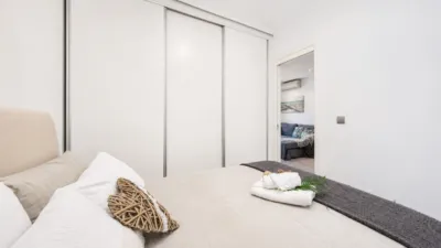 Piso – Torrevieja - Vista 5