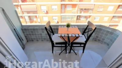 Penthouse on Calle del Pintor Stolz photo 13