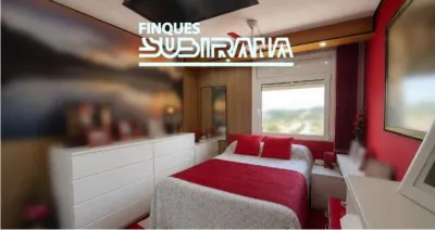 Apartment in Set Camins photo 19