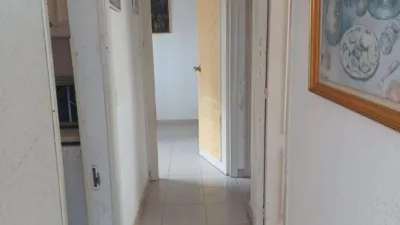 Apartment in Plaza Triangular photo 7