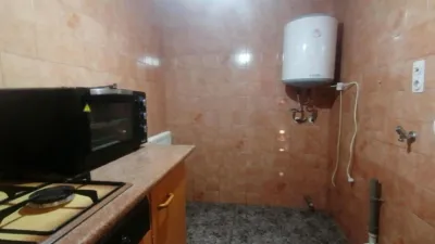 Casa en La Roda photo 19