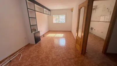 Piso en calle Río Almanzora photo 3