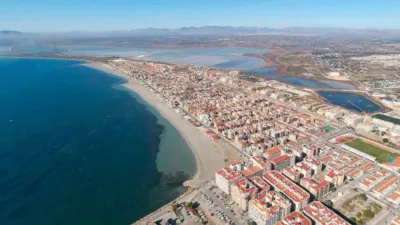 Apartamento en Gran Playa photo 58