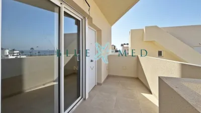 Penthouse on Calle Embarbación Columbretes photo 7