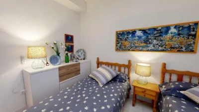 Apartment in Club Nautico photo 49